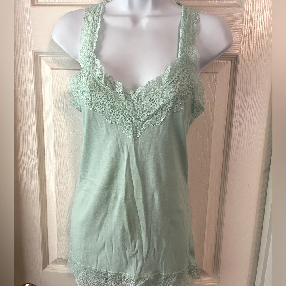 Women’s Tank Top